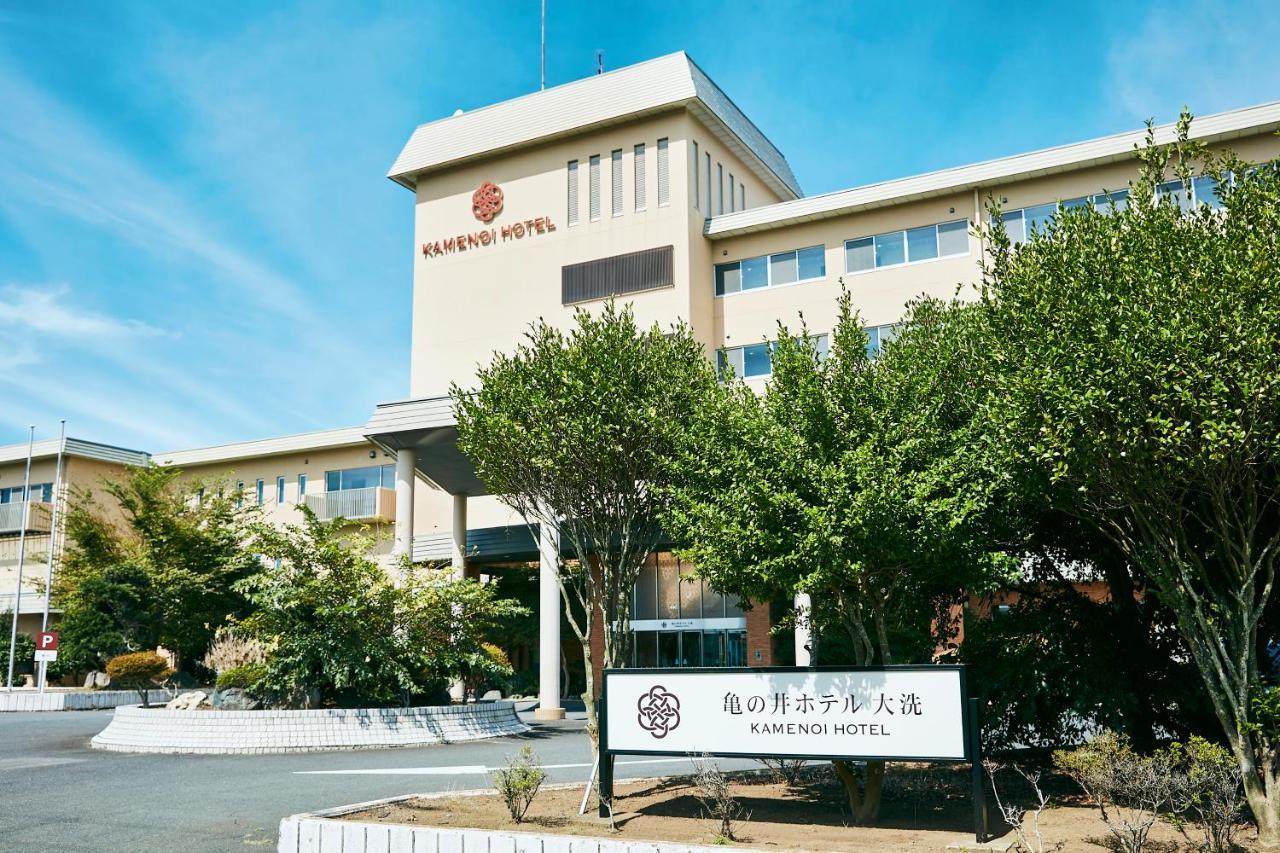 Ryokan Kamenoi