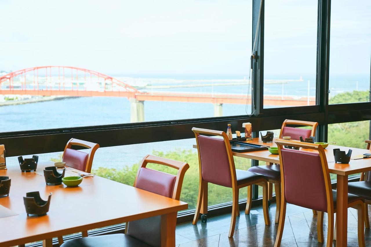 大洗龟之井酒店 传统日式旅馆