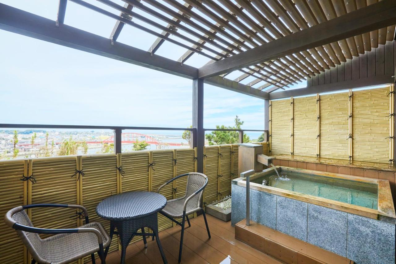 Kamenoi Ryokan 4*