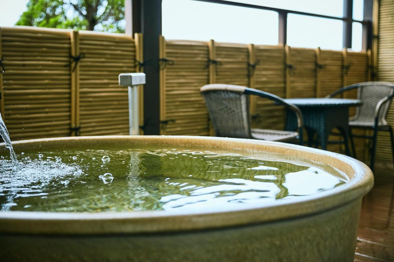 Ryokan Kamenoi