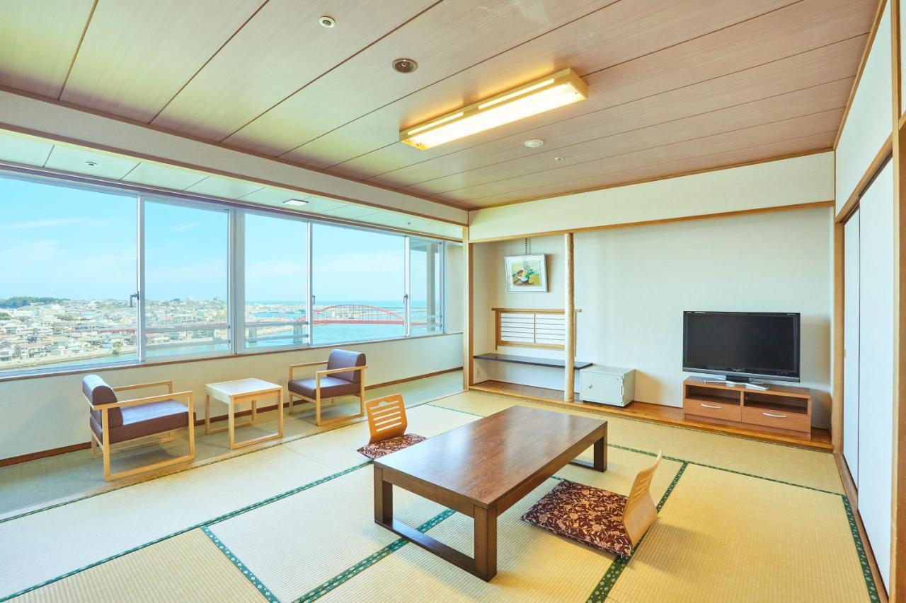 Kamenoi Ryokan