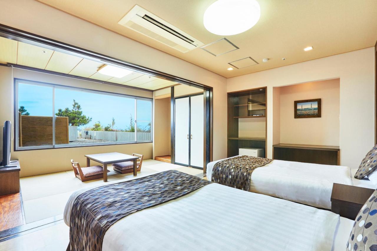 Ryokan Kamenoi Ōarai