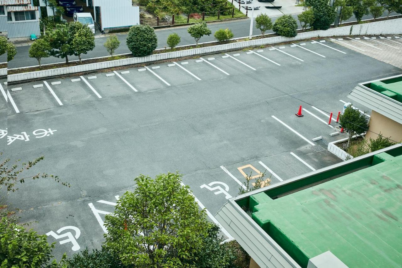 大洗龟之井酒店 4* 大洗町