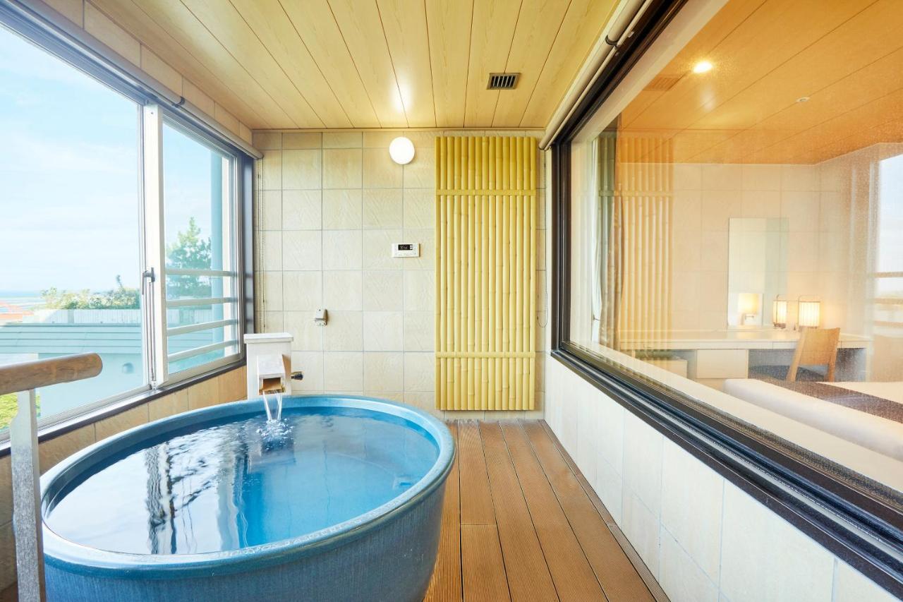 Ryokan Kamenoi 4*