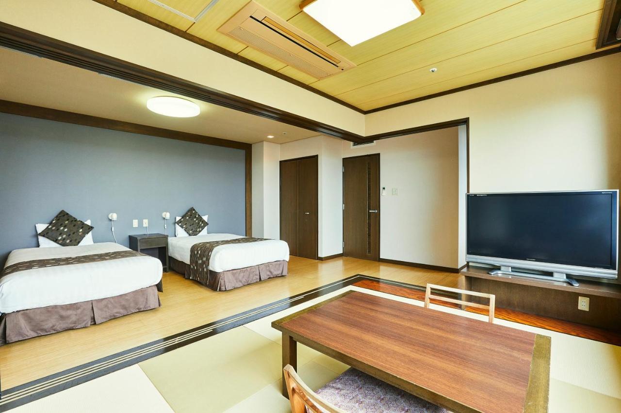 Ryokan Kamenoi