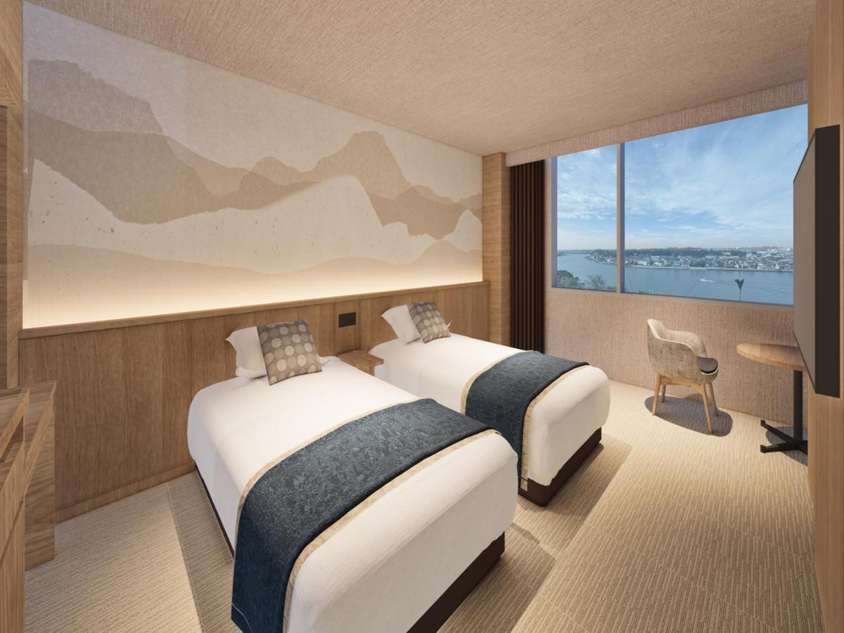 Kamenoi 4* Ōarai